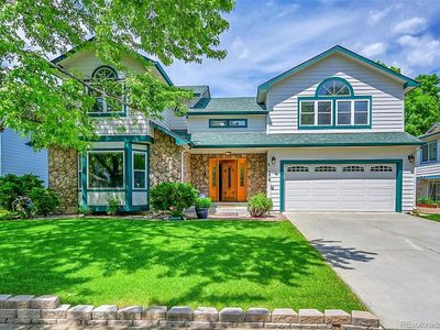 379 Lincoln Court, Louisville, CO, 80027