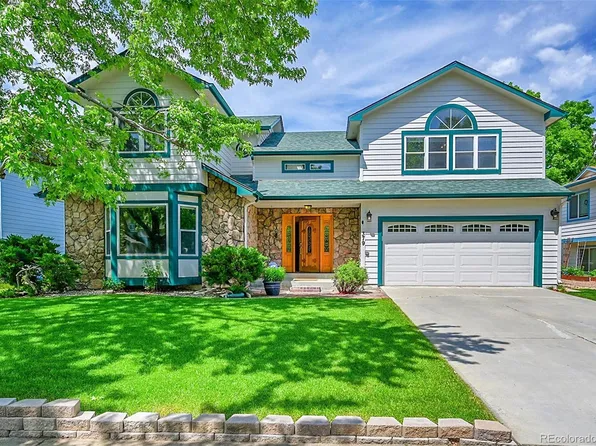 379 Lincoln Court, Louisville, CO 80027