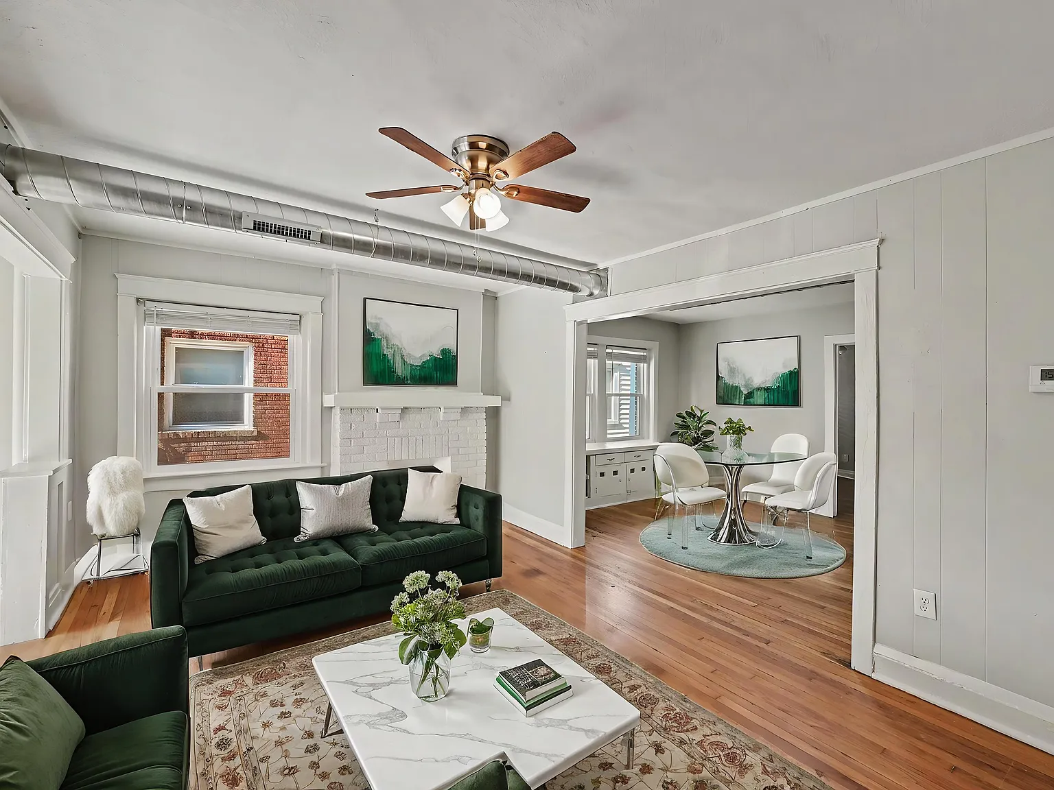 3 bed, 1200 sqft, $1,795 — Photo 2