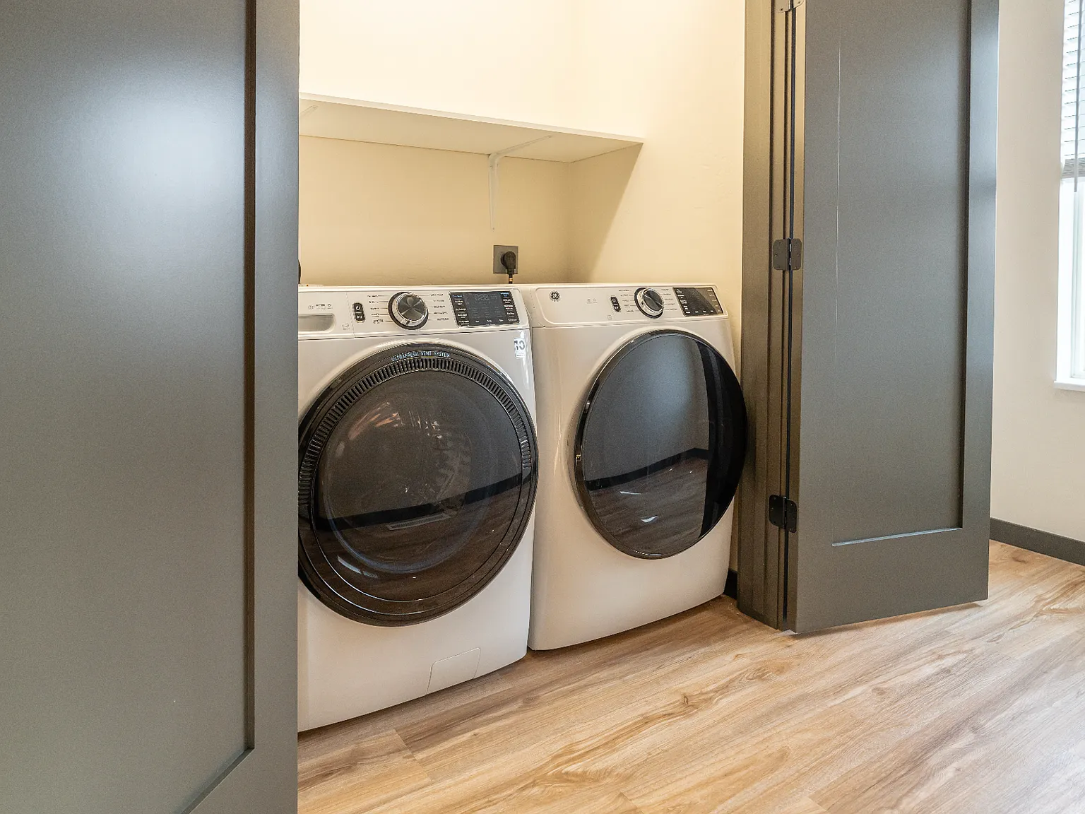 The Apartments at North Town — Photo 3