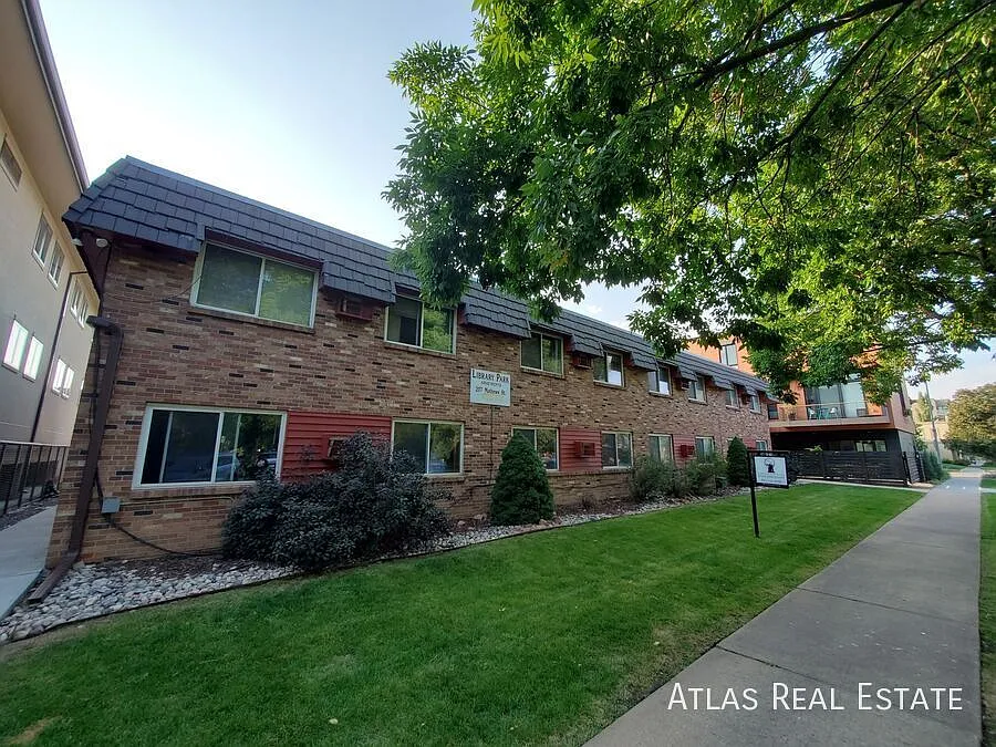 Building Photo - 207 Mathews St #6
