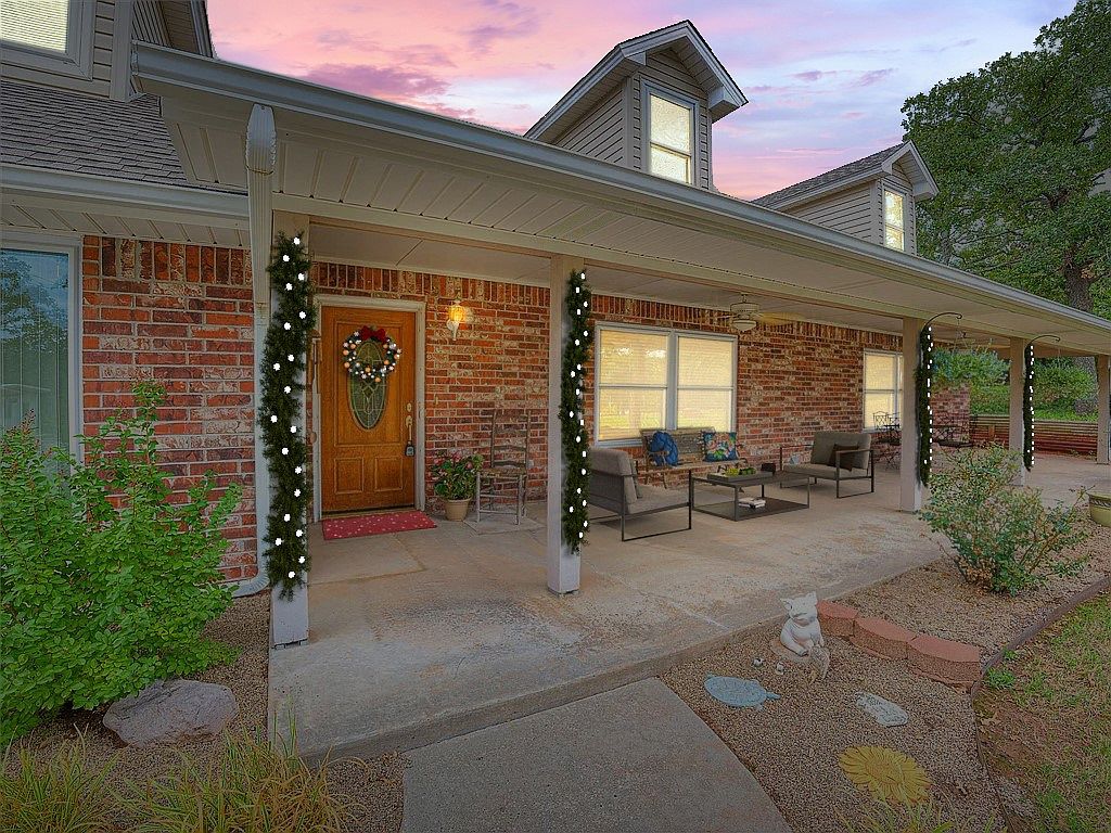 8000 N Harrah Rd, Harrah, OK 73045 Zillow