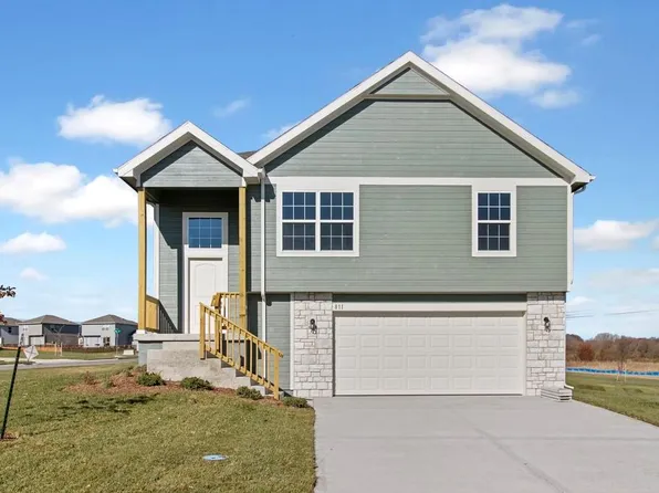 811 Shane Ct, Belton, MO 64012
