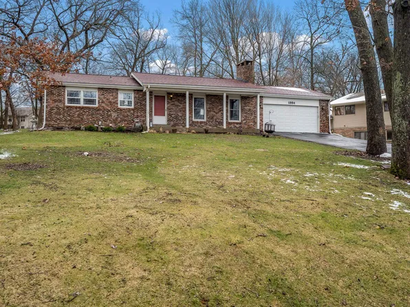 1984 Baintree Rd, Davis, IL 61019