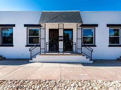 122 W Bayaud Avenue, Denver, CO, 80223