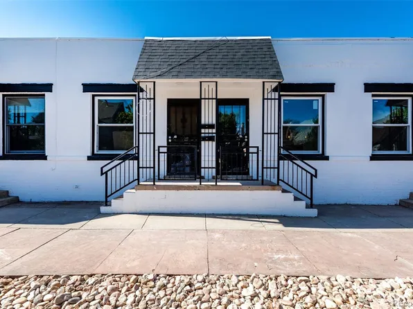 122 W Bayaud Avenue, Denver, CO 80223