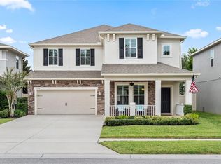 7984 Pleasant Pine Cir, Winter Park, FL 32792