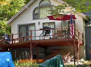 5 Alberg Rd, Wolfeboro, NH 03894