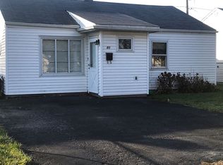 80 A St, Niagara Falls, NY 14303