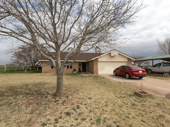 1209 S County Road 1128, Midland, TX 79706