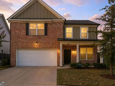 7230 Gladstone Cir, Lithonia, GA, 30038