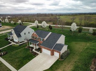 5874 Ashlyn Ct, Middletown, OH 45044