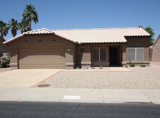 13022 W Broken Arrow Dr, Sun City West, AZ 85375