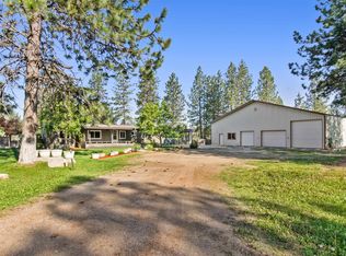 40001 N Division Rd, Deer Park, WA 99006