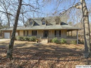 5450 Caldwell Mill Rd, Birmingham, AL 35242