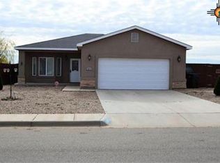 2913 Hammond Blvd, Clovis, NM 88101