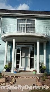 Front Exterior of House