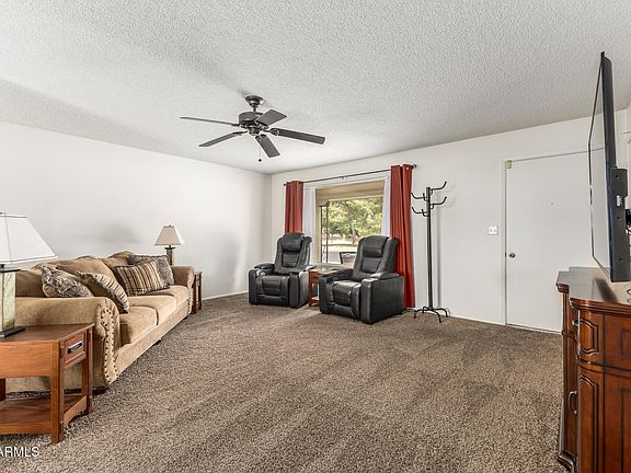 4th image of 6037 E EVERGREEN Street