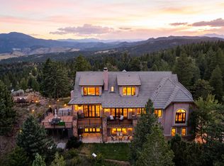 2717 Bison Dr, Boulder, CO 80302