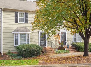 3738 Greenes Xing, Greensboro, NC 27410