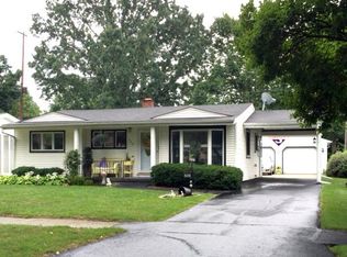 508 Sequoia Dr, Davison, MI 48423
