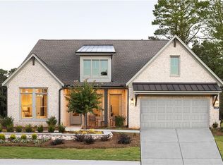 6265 Wallace Farms Dr, Cumming, GA