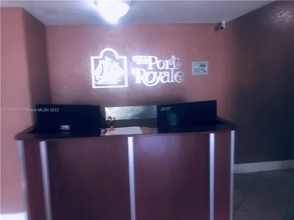 6969 Collins Ave APT 814, Miami Beach, FL 33141
