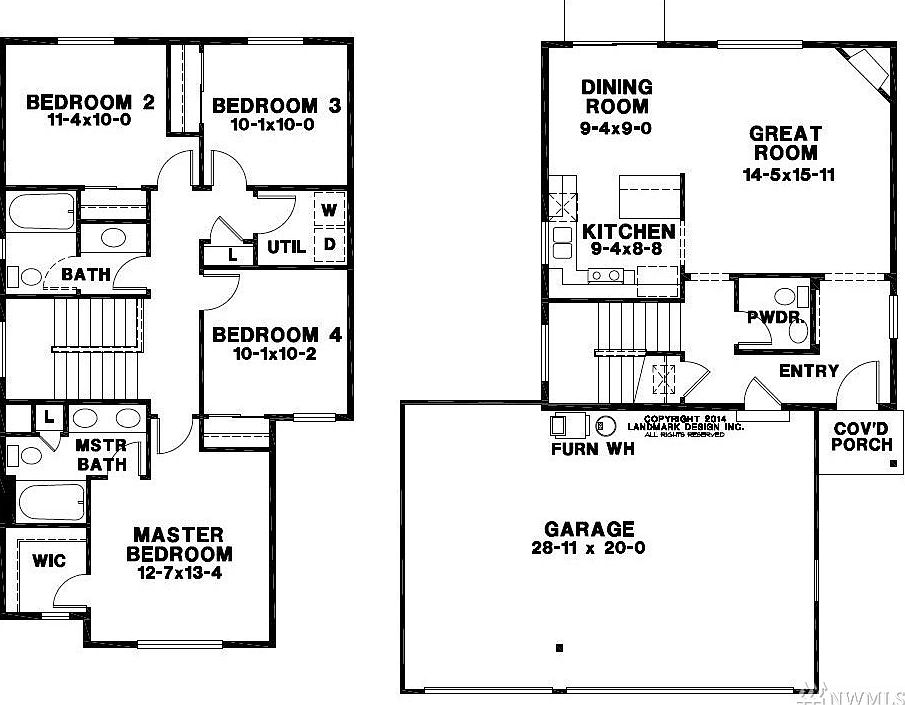 1st image of 922 Boatman Ave NW Lot 1