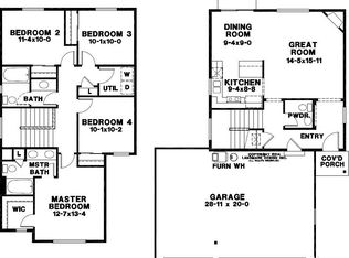 922 Boatman Ave NW LOT 1, Orting, WA 98360