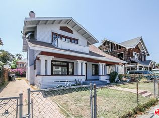 1671 S Kingsley Dr, Los Angeles, CA 90006