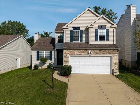 4461 Lockmoor Ln, Brunswick, OH 44212
