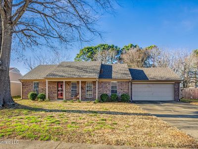 6795 Dunbarton Dr, Horn Lake, MS, 38637