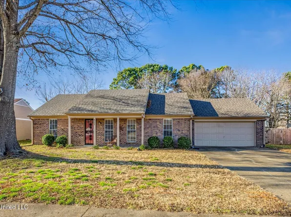 6795 Dunbarton Dr, Horn Lake, MS 38637