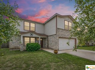 1524 Cap Rdg, New Braunfels, TX 78130