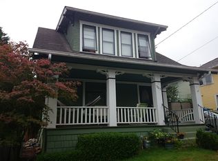 507 N 75th St, Seattle, WA 98103