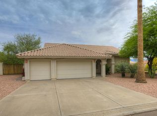 17452 E San Marcus Dr, Fountain Hills, AZ 85268