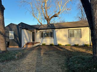 4943 S Troost Ave, Tulsa, OK 74105