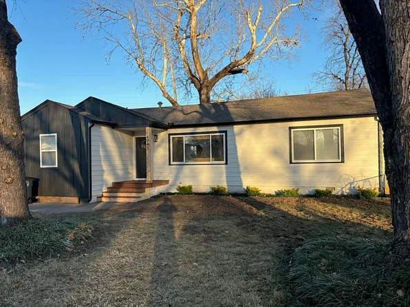 4943 S Troost Ave, Tulsa, OK 74105