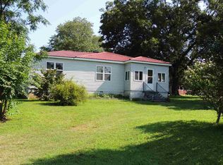 513 Terry Rd, Bostic, NC 28040