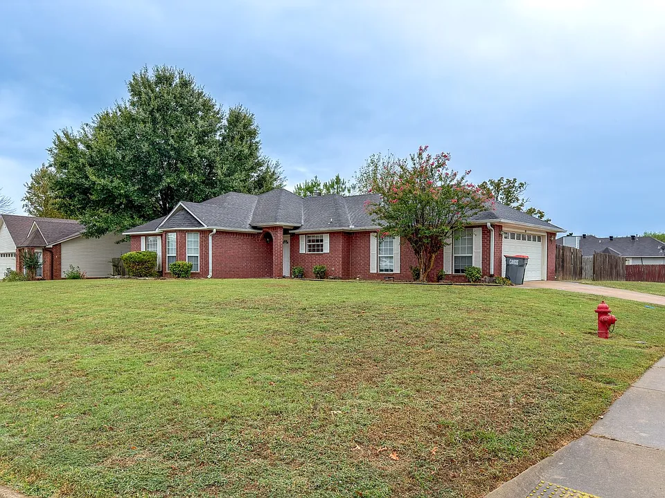 1401 Osage Dr