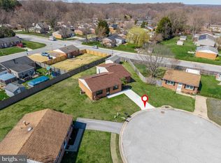 34 Archer Cir, Newark, DE 19702