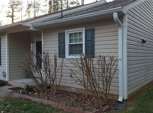 3626 Swaim Ct, Winston Salem, NC 27127