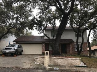 9210 Ridge Grove St, San Antonio, TX 78250
