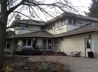 5809 Tall Oaks Rd, Madison, WI 53711