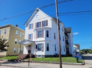 210-218 Amory St., Manchester, NH 03102