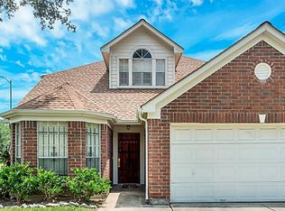 8614 Woodcamp Dr, Houston, TX 77088