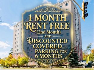 274 Erb St W #610, Waterloo, ON N2L 1W2