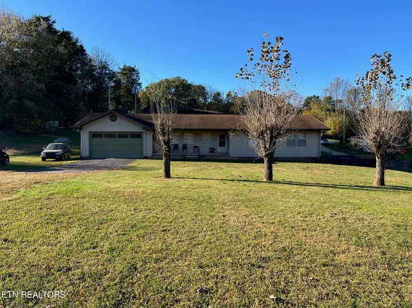 3310 Back Valley Rd, Speedwell, TN 37870