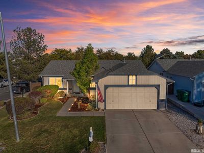 7750 Big River Dr, Reno, NV, 89506