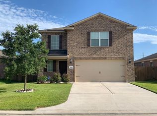9010 Snapping Turtle Dr, Humble, TX 77338